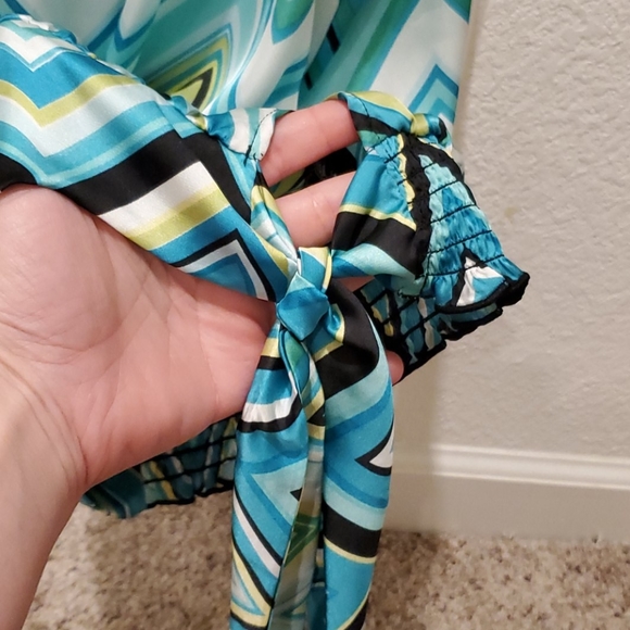 Vintage top - Picture 3 of 8